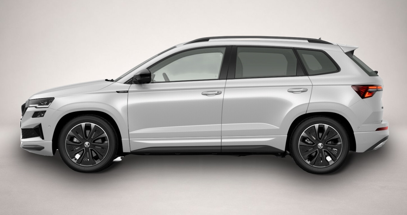 Skoda Karoq (06/2026, Benzin)