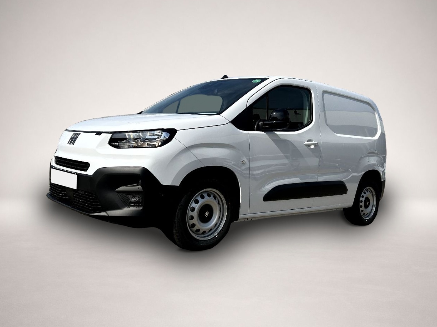 Fiat Other (01/2025, ELECTRIC)