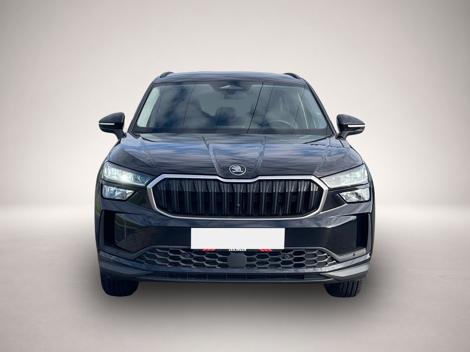 Skoda Kodiaq (10/2024, Benzin)