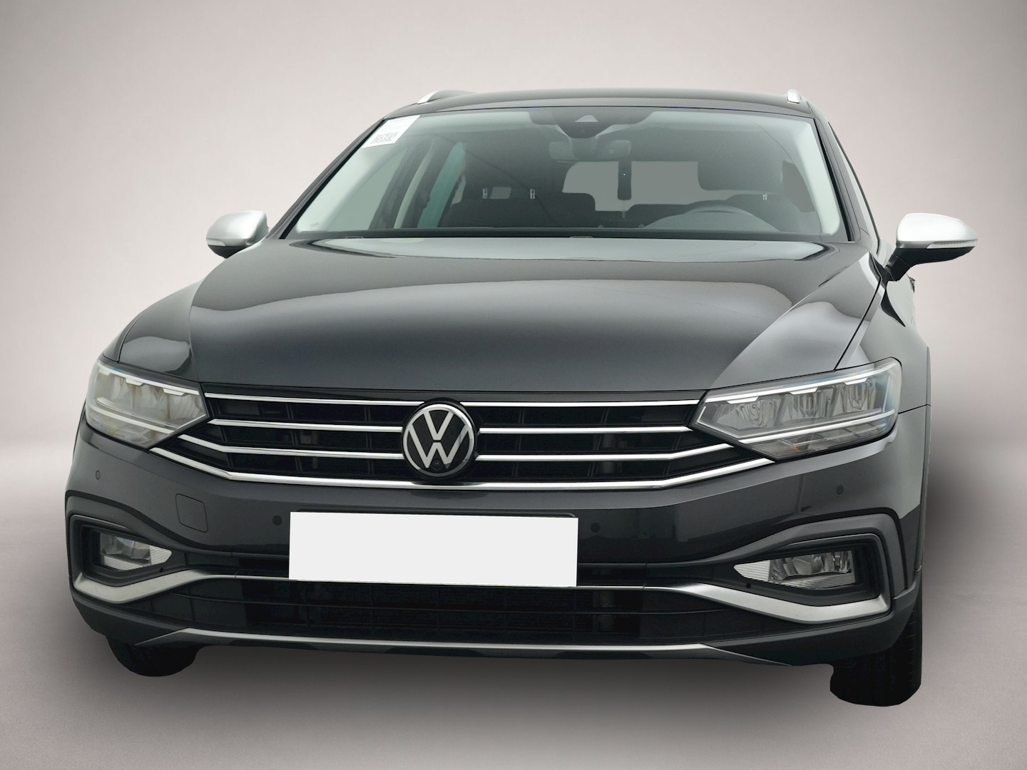 Volkswagen Passat Variant (05/2023, Diesel)