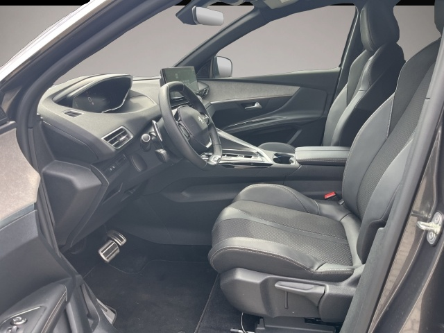 Peugeot 3008 (01/2024, Benzin)