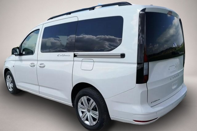 Volkswagen Caddy, Bild 2 von 4
