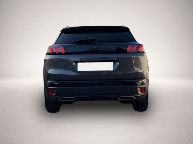Peugeot 3008 (02/2024, Benzin)