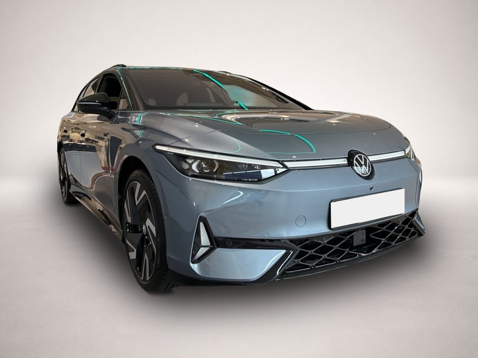 Volkswagen ID.7, Bild 3 von 5