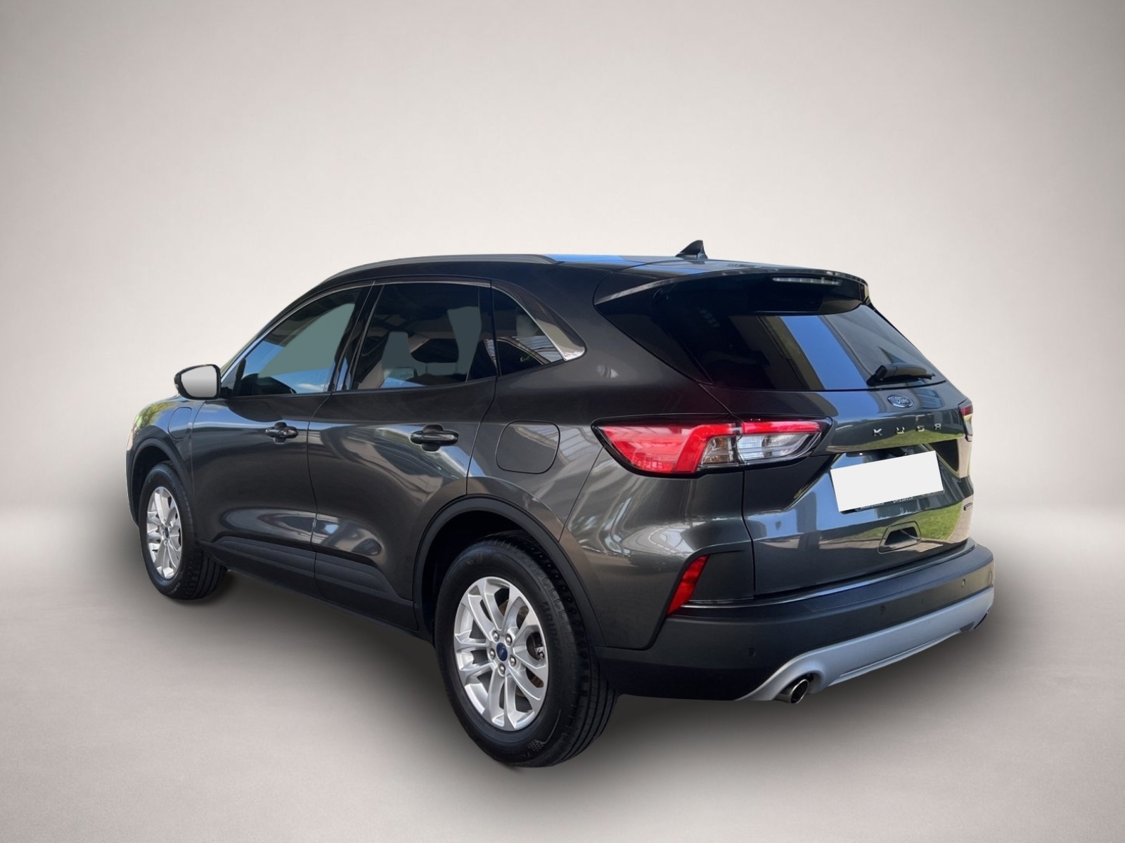 Ford Kuga (08/2022, )