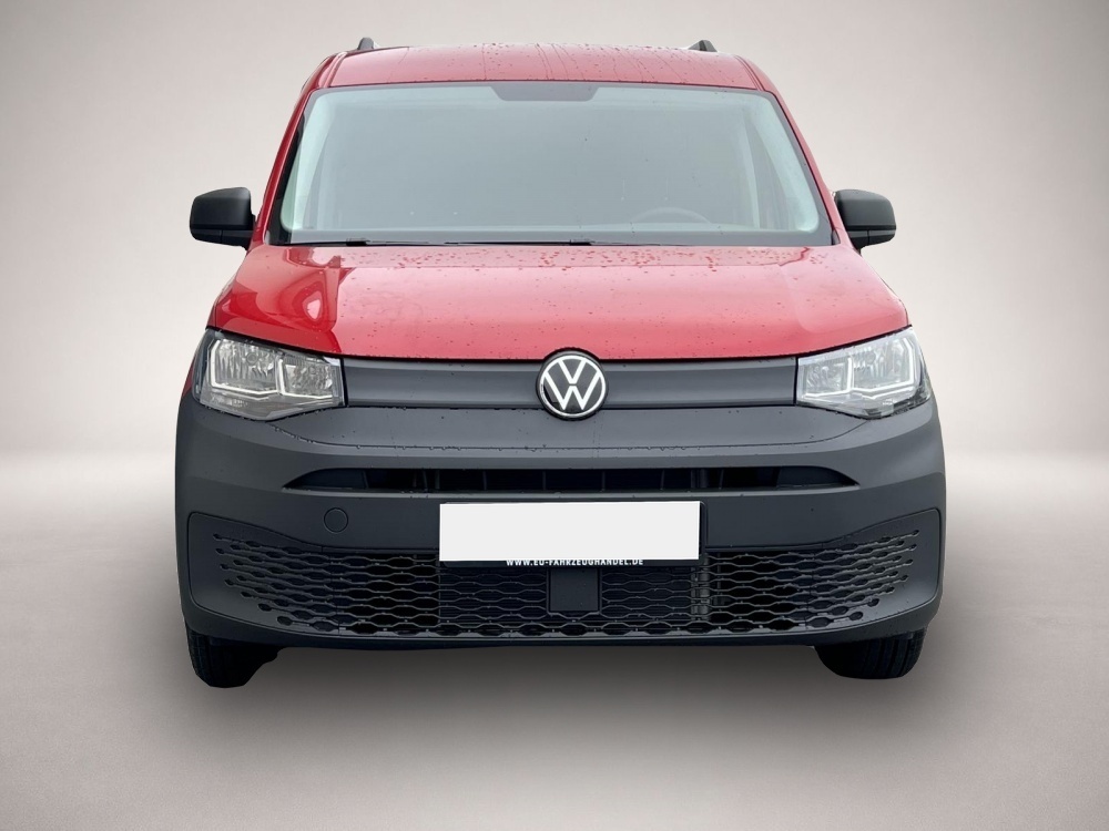 Volkswagen Caddy Maxi, Bild 2 von 6