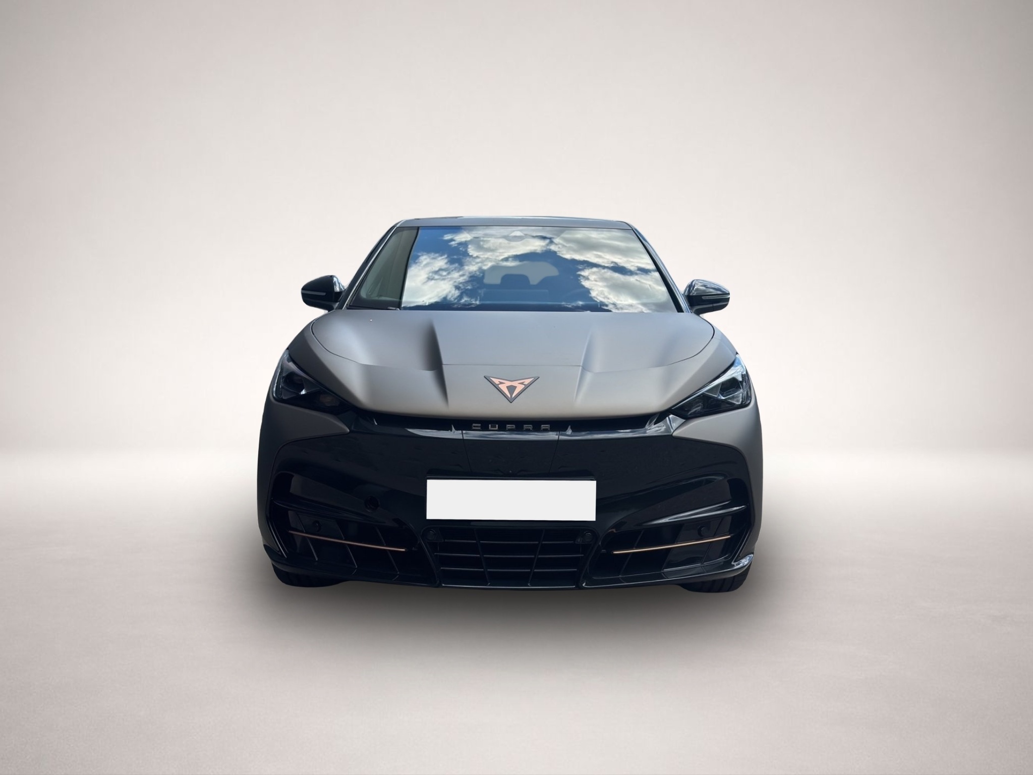 CUPRA Tavascan, Bild 2 von 5