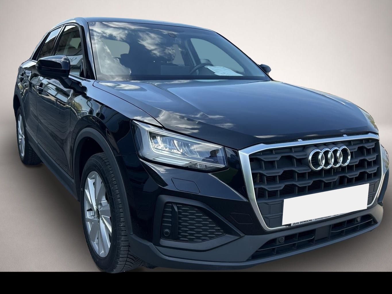 Audi Q2 (05/2022, )