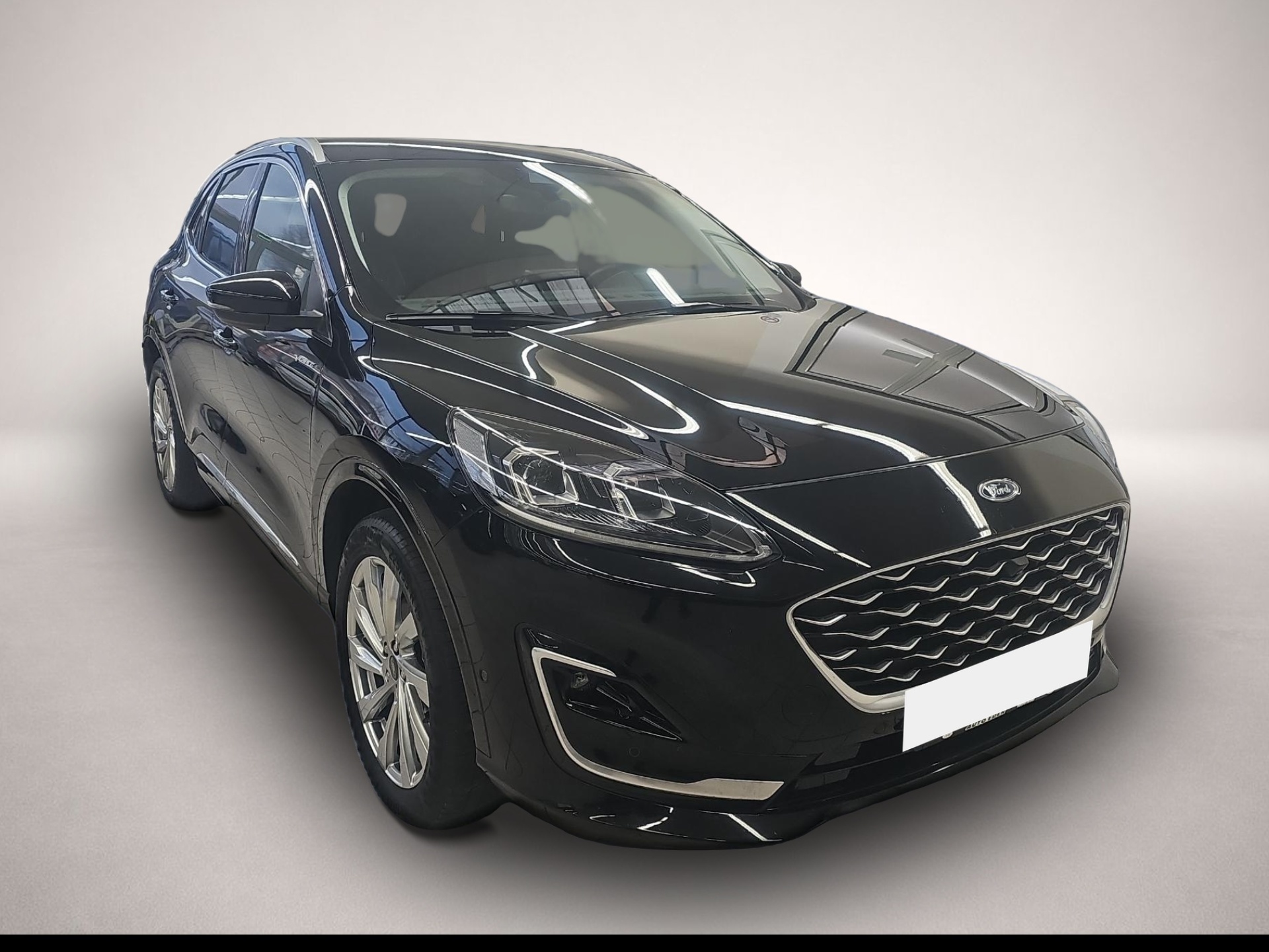 Ford Kuga (11/2022, Hybrid (Benzin/Elektro))