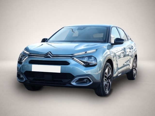 Citroen C4 (08/2023, Benzin)