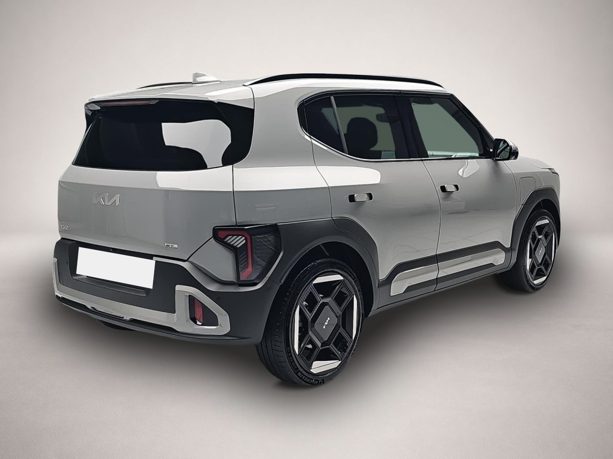 Kia EV2, Bild 2 von 4