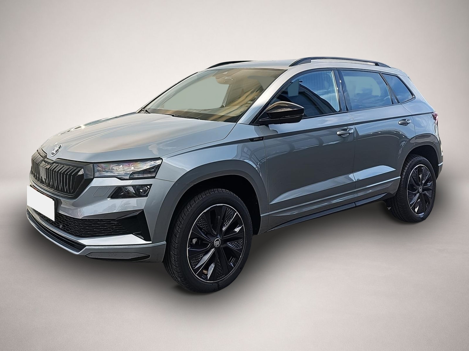 Skoda Karoq (03/2026, Benzin)