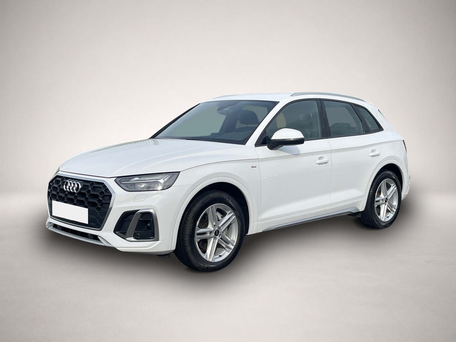 Audi Q5 (10/2024, Diesel)
