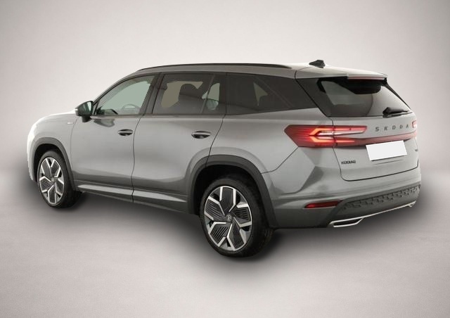 Skoda Kodiaq (02/2026, Diesel)