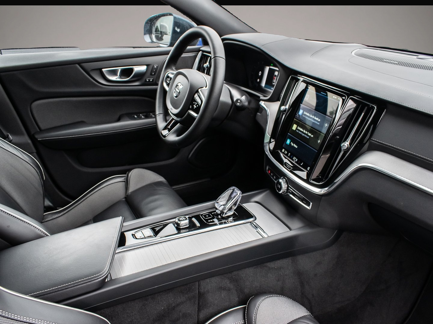 Volvo V60 Cross Country (02/2024, )