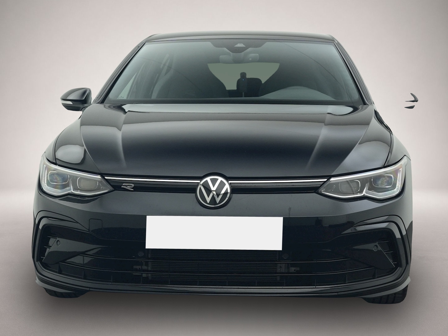 Volkswagen Golf (02/2024, Benzin)