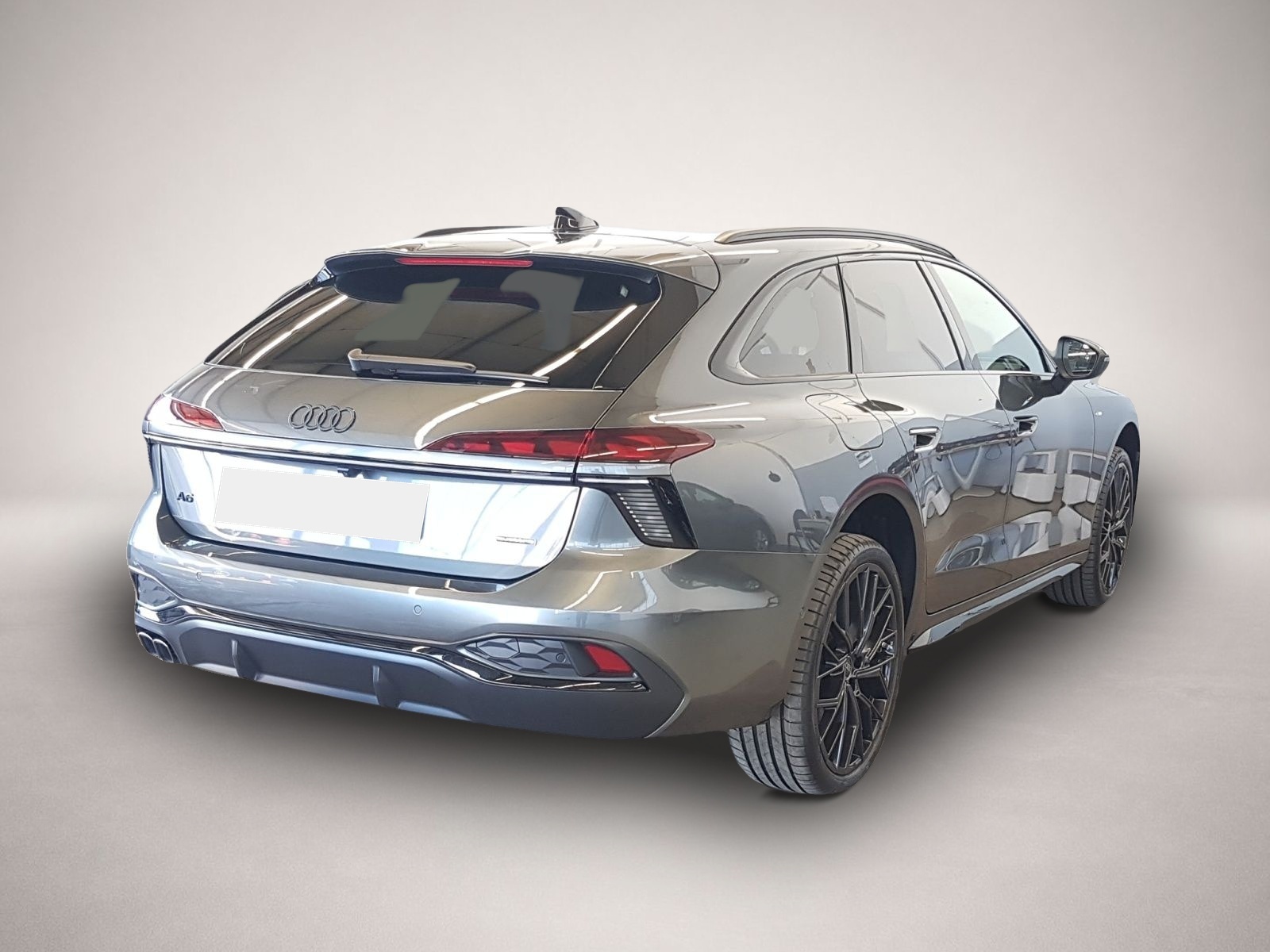 Audi A6 (05/2025, Diesel)