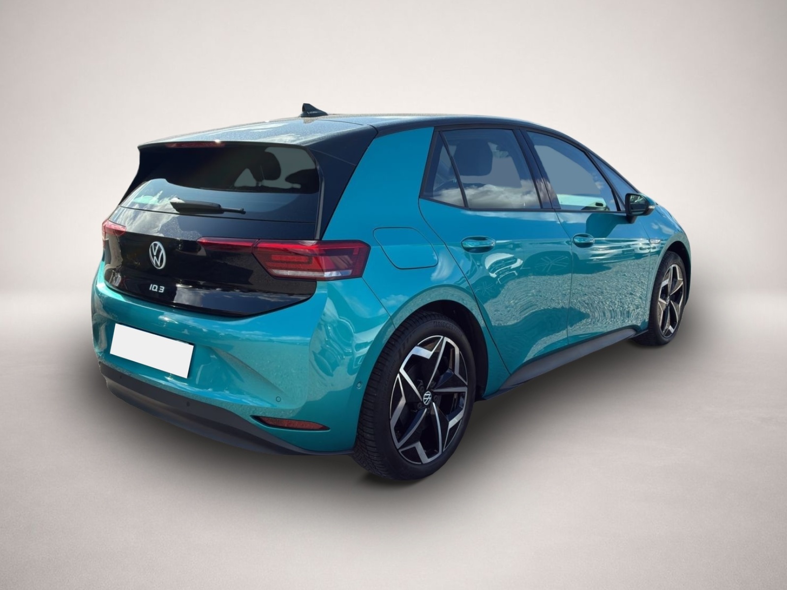 Volkswagen ID.3 (03/2023, ELECTRIC)