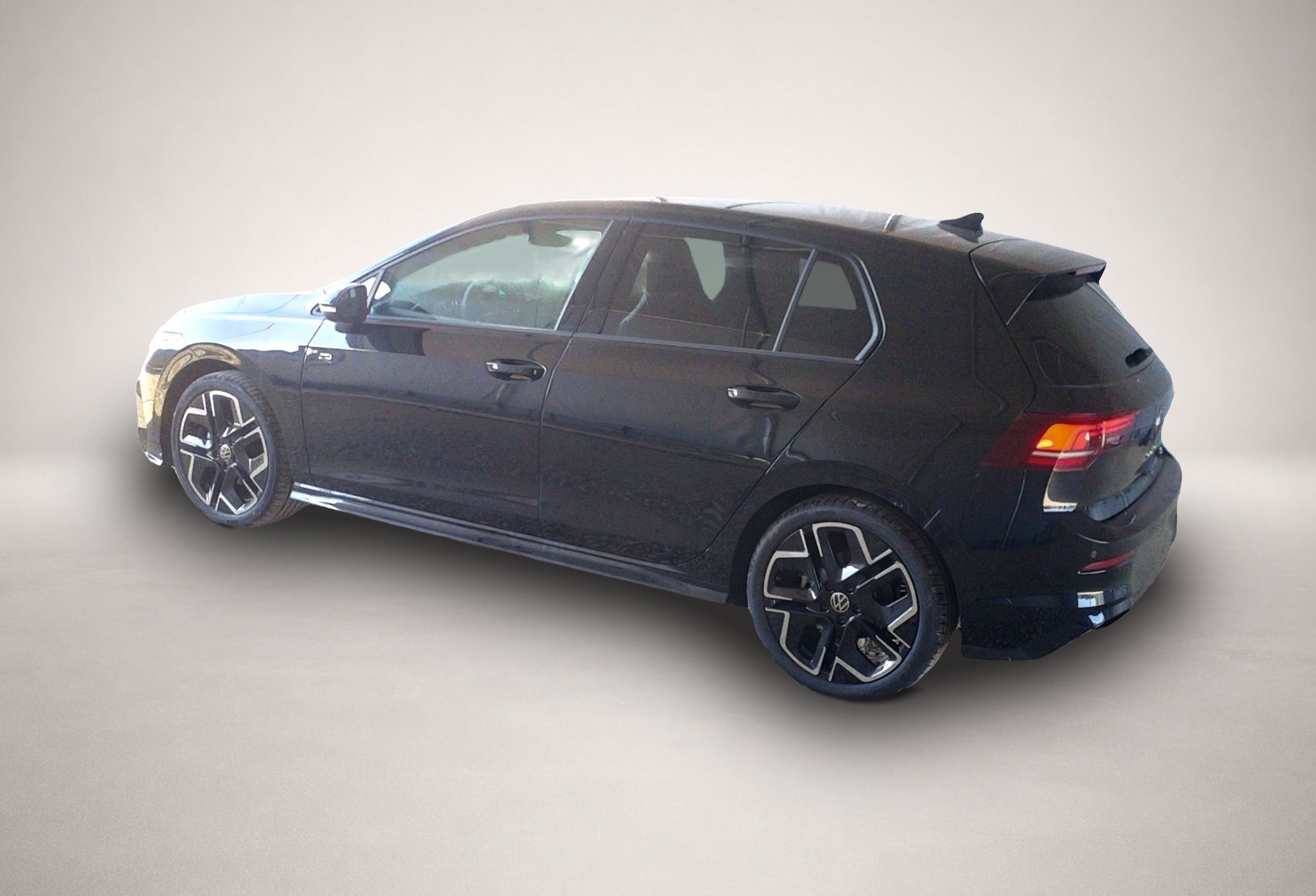 Volkswagen Golf, Bild 2 von 5