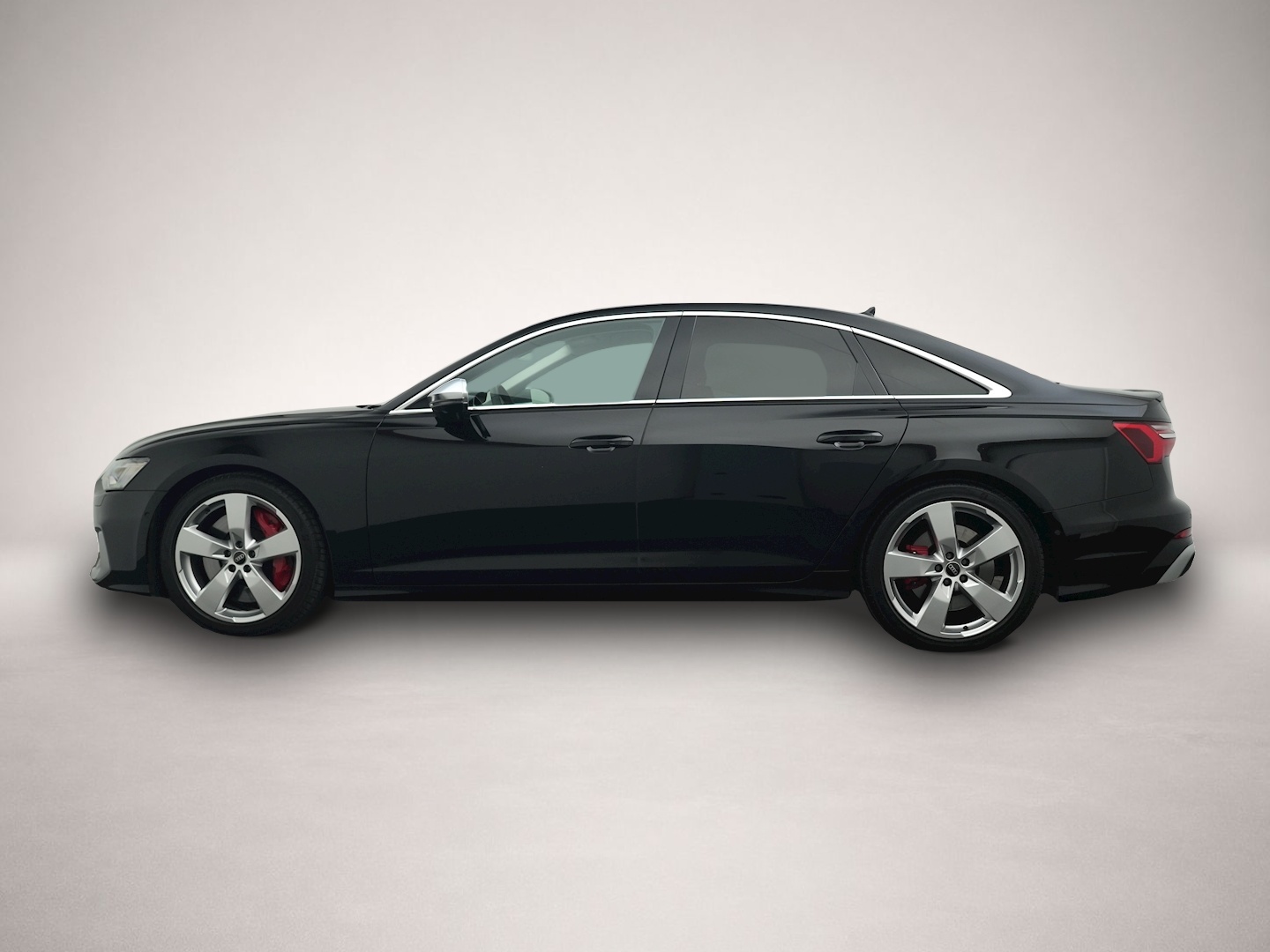 Audi S6 (07/2024, Diesel)