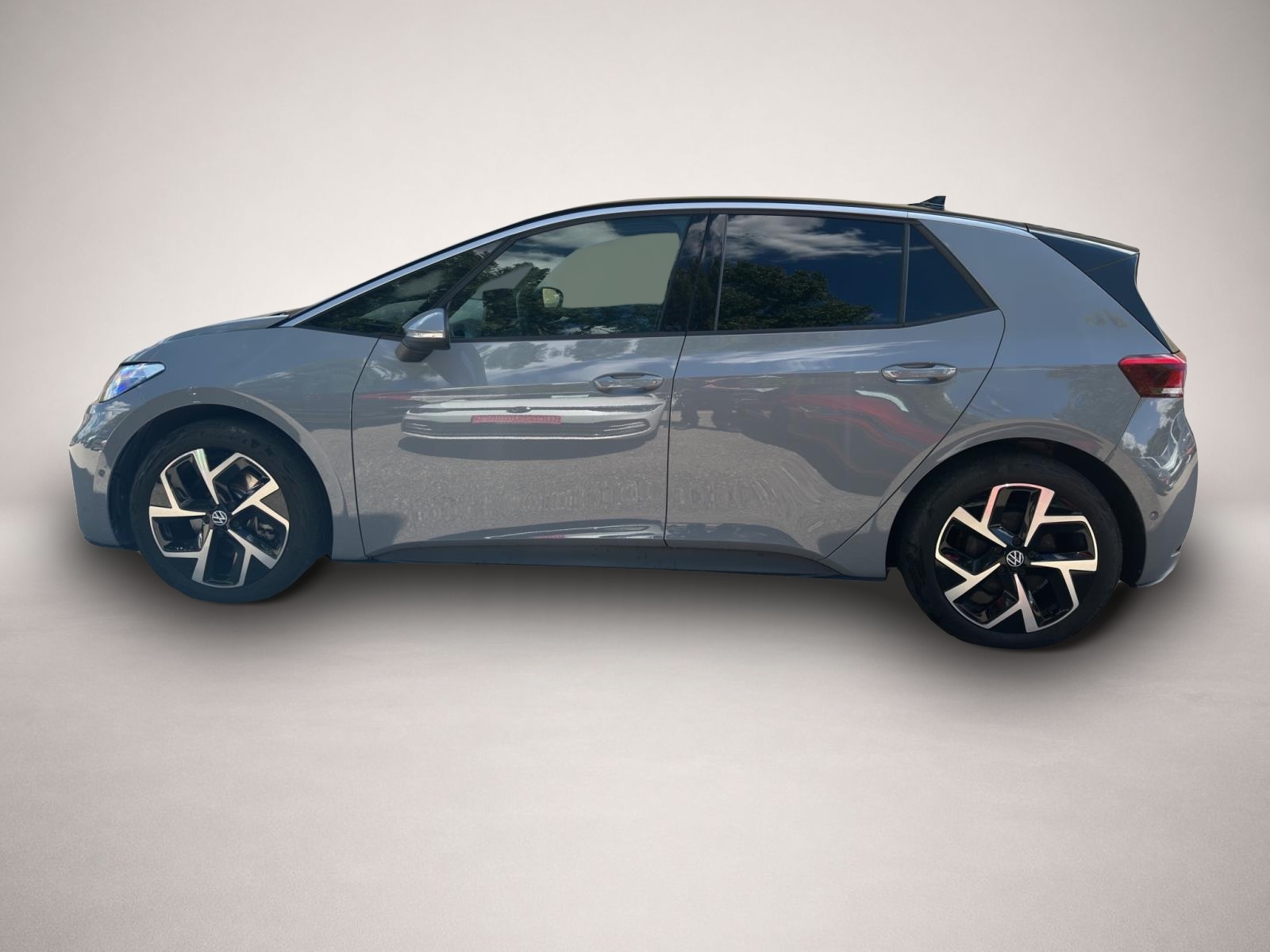 Volkswagen ID.3 (05/2024, ELECTRIC)