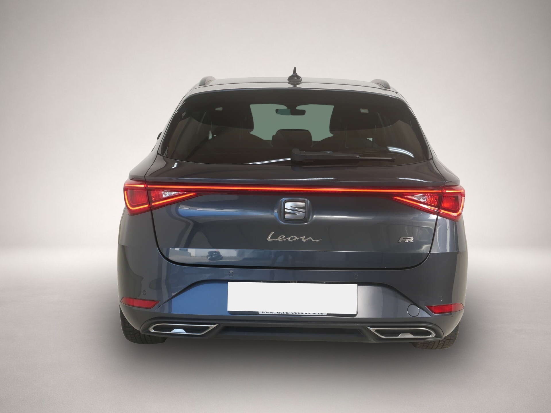 Seat Leon (06/2025, Benzin)