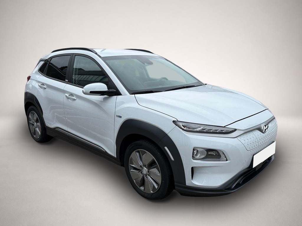 Hyundai KONA (11/2020, ELECTRIC)