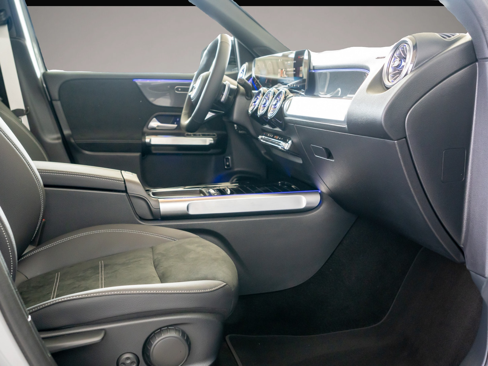 Mercedes-Benz GLB 200 (03/2026, Diesel)