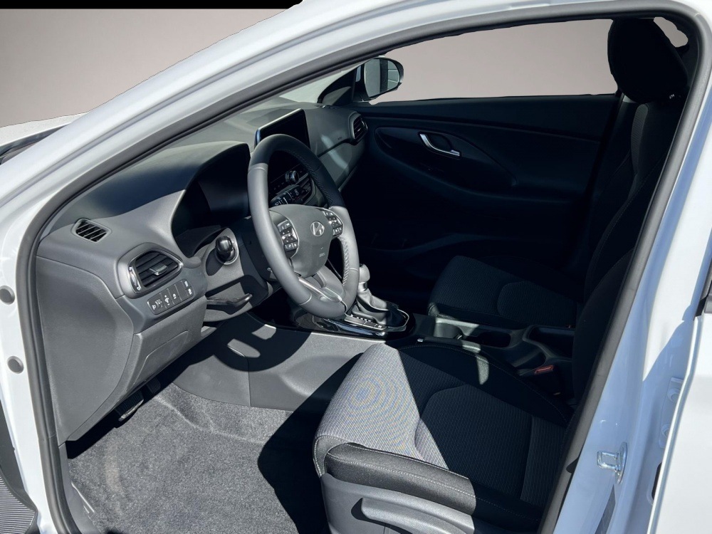 Hyundai i30, Bild 3 von 6