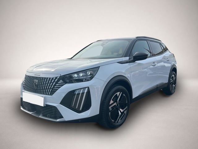 Peugeot 2008 (02/2024, Benzin)
