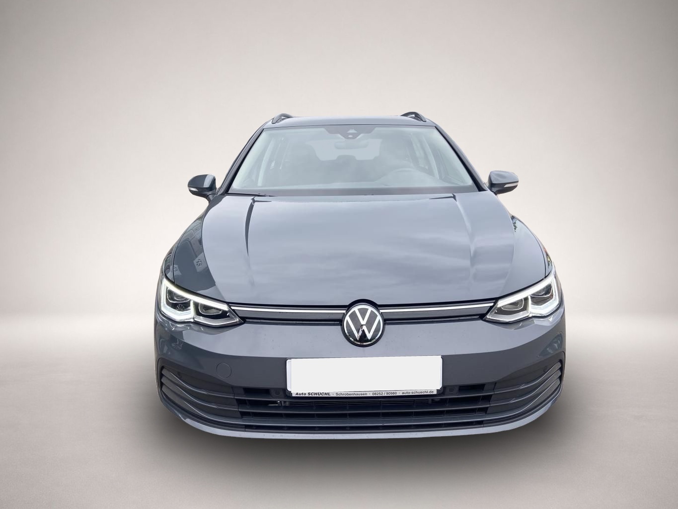 Volkswagen Golf (02/2024, )