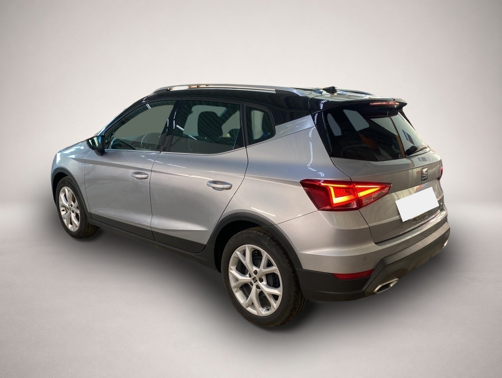 Seat Arona (05/2023, )