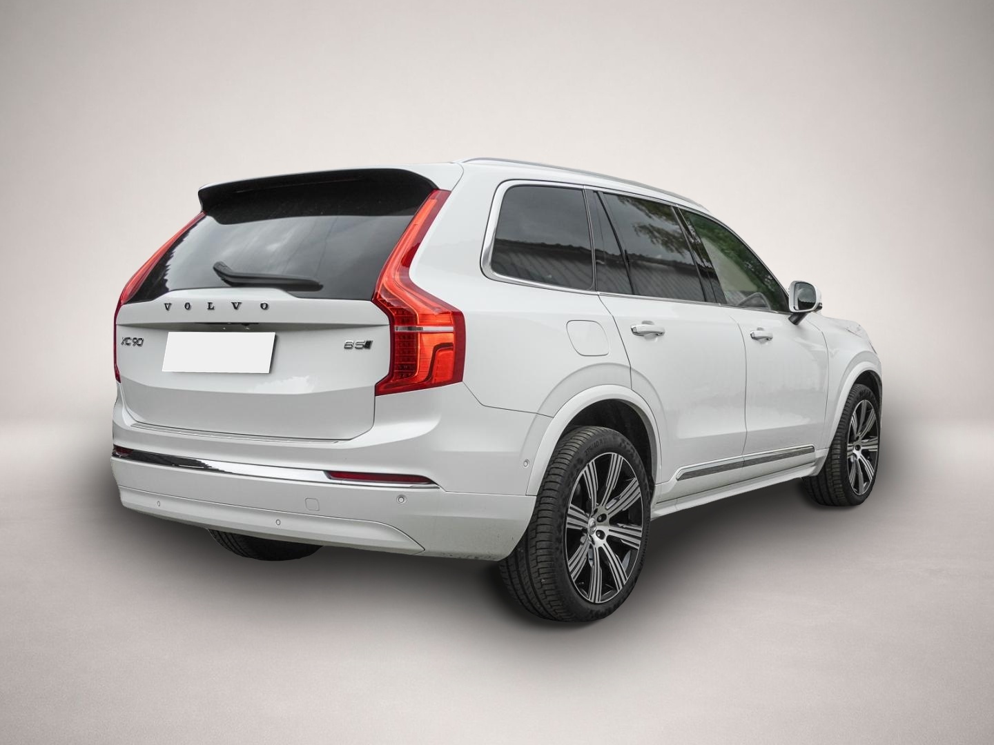 Volvo XC90 (04/2024, Diesel)