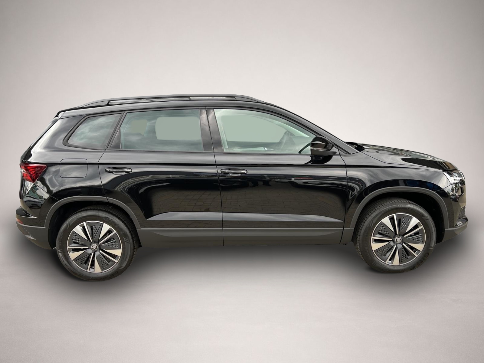 Skoda Karoq, image 6 of 8