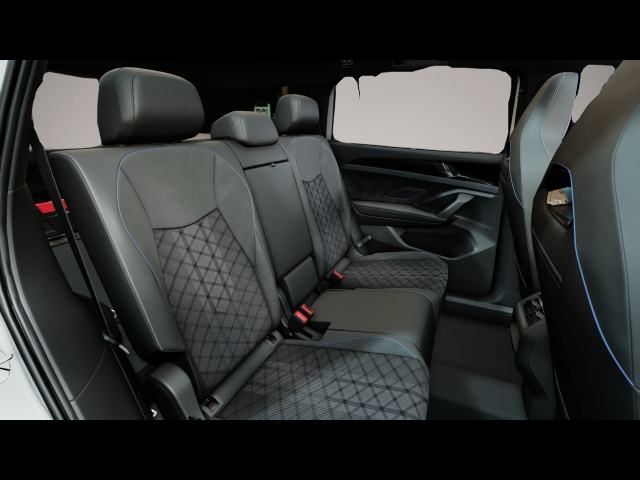 Volkswagen Tayron (02/2026, Diesel)