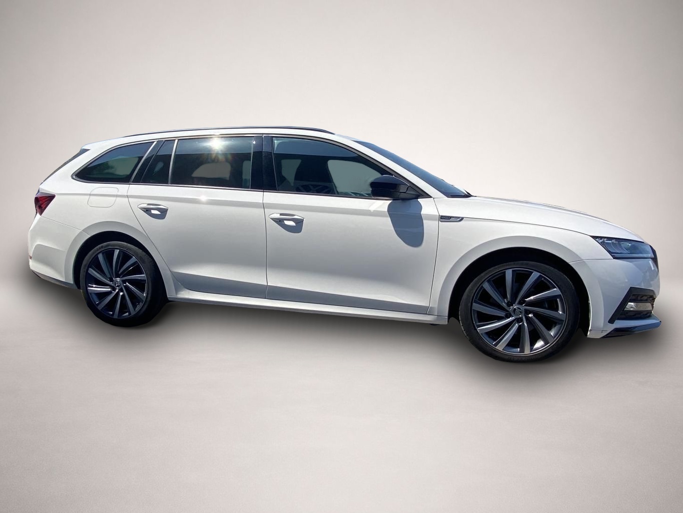 Skoda Octavia (05/2023, )