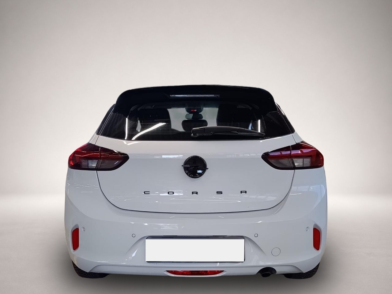 Opel Corsa (06/2025, Benzin)