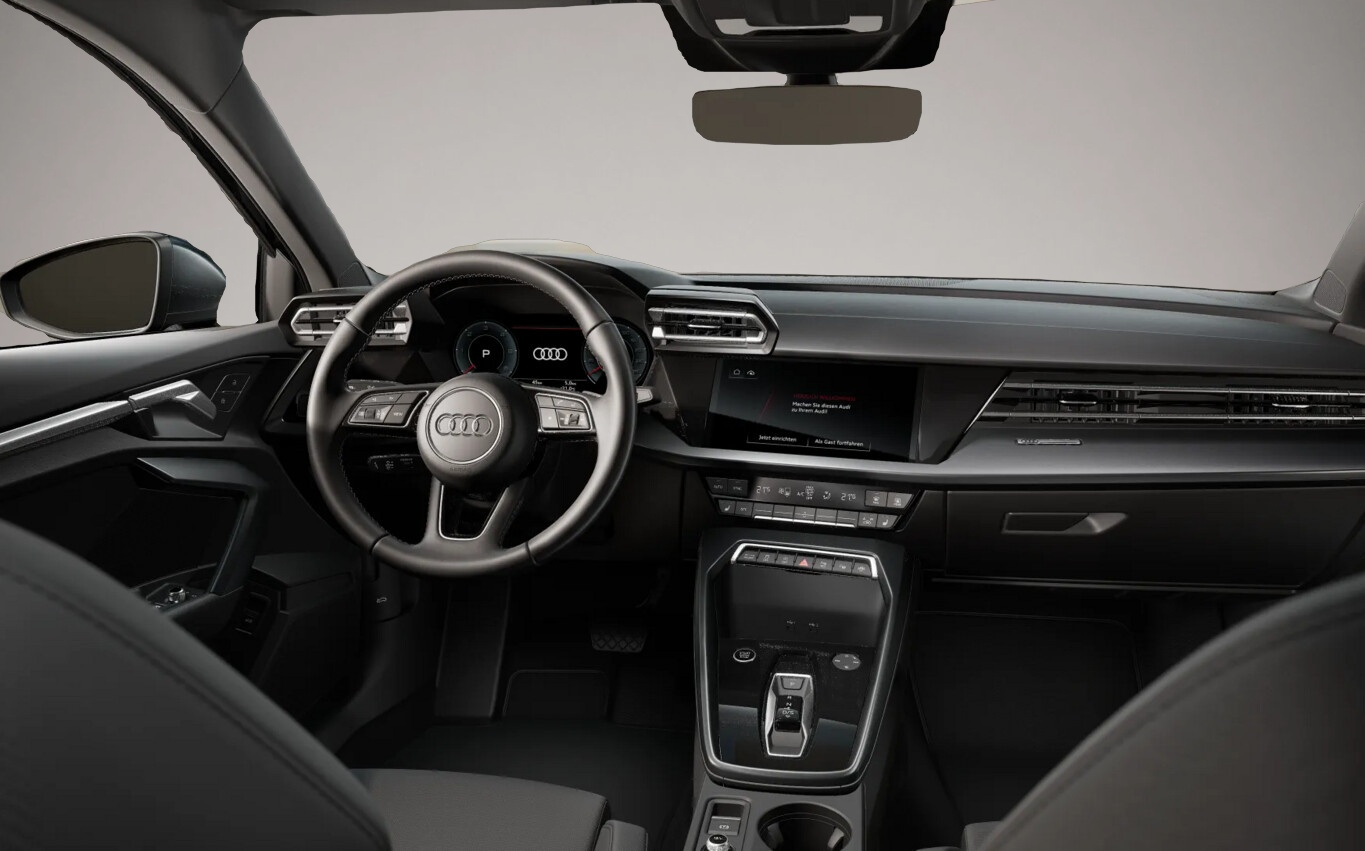 Audi A3 (06/2026, Diesel)