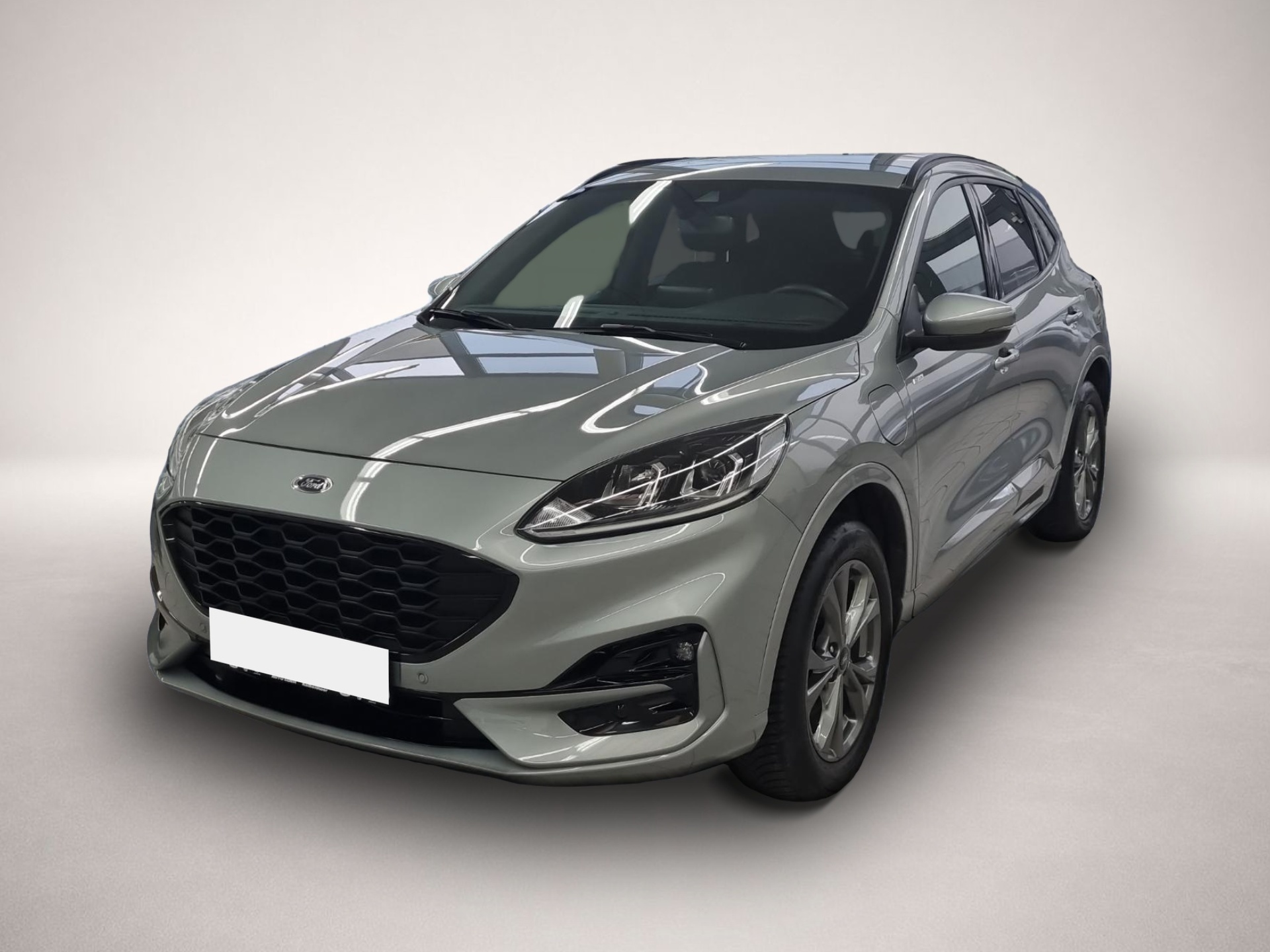 Ford Kuga (07/2024, Hybrid (Benzin/Elektro))