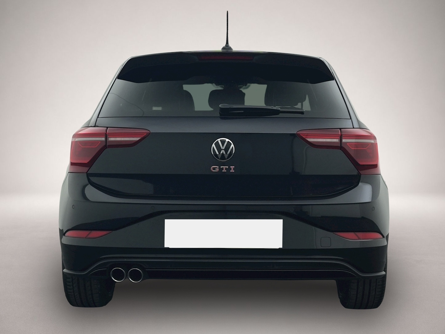 Volkswagen Polo (10/2023, Benzin)