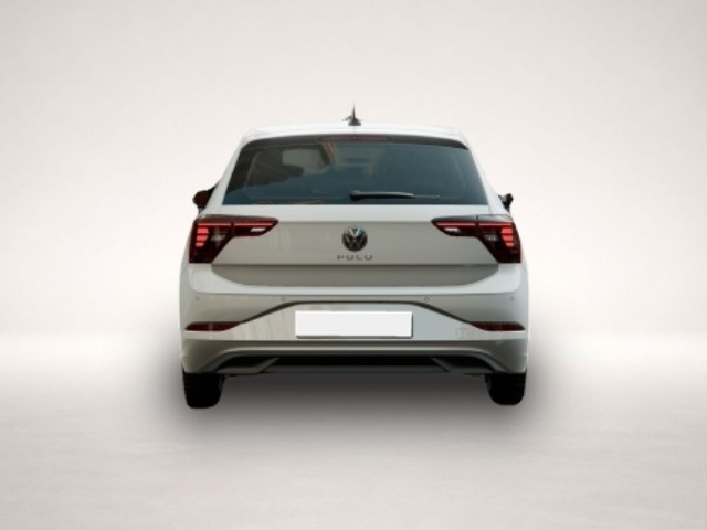 Volkswagen Polo (05/2026, Benzin)