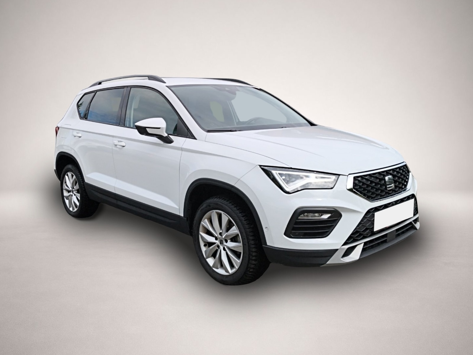 Seat Ateca (06/2025, Benzin)