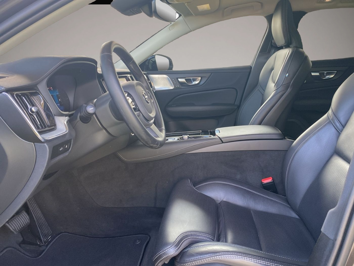 Volvo V60 (04/2024, )