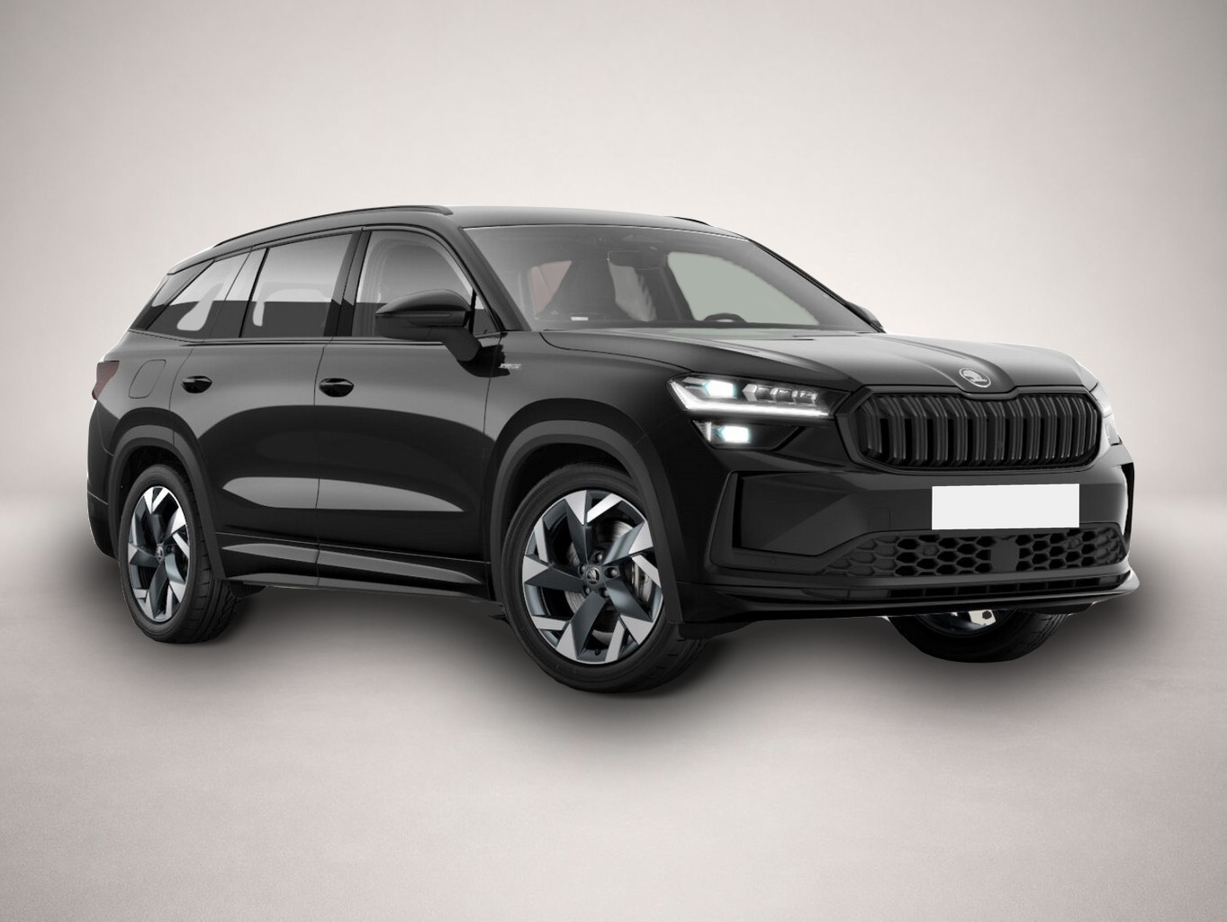 Skoda Kodiaq (12/2025, Diesel)