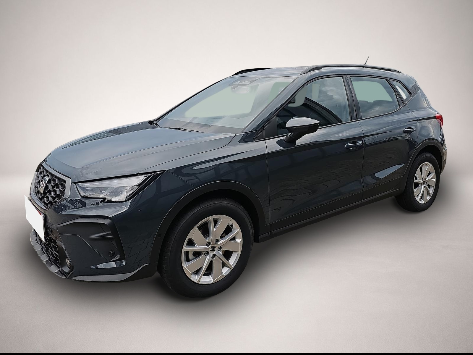 Seat Arona (07/2026, Benzin)