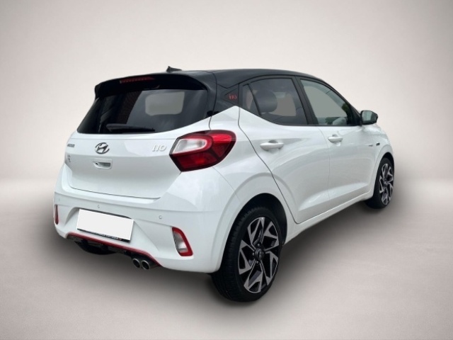 Hyundai i10 (11/2020, )