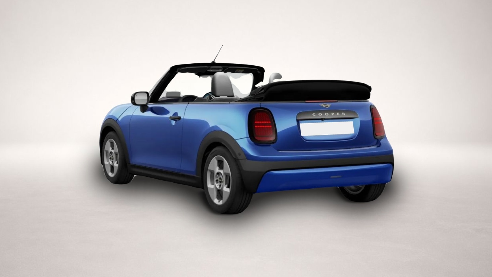 Mini Cooper (03/2026, Benzin)