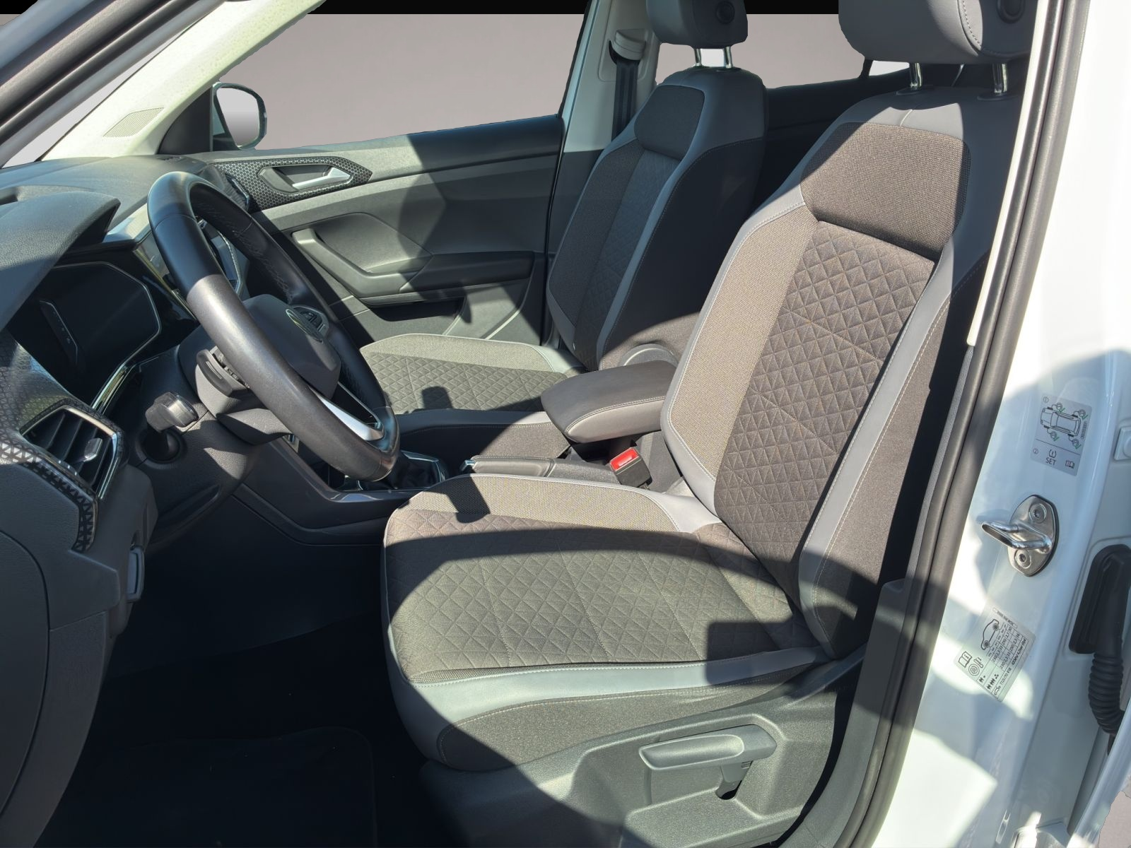 Volkswagen T-Cross (05/2023, )