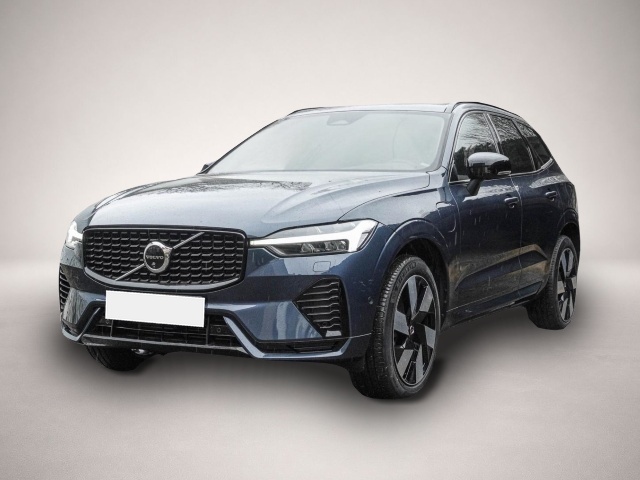 Volvo XC60 (03/2024, Hybrid (Benzin/Elektro))