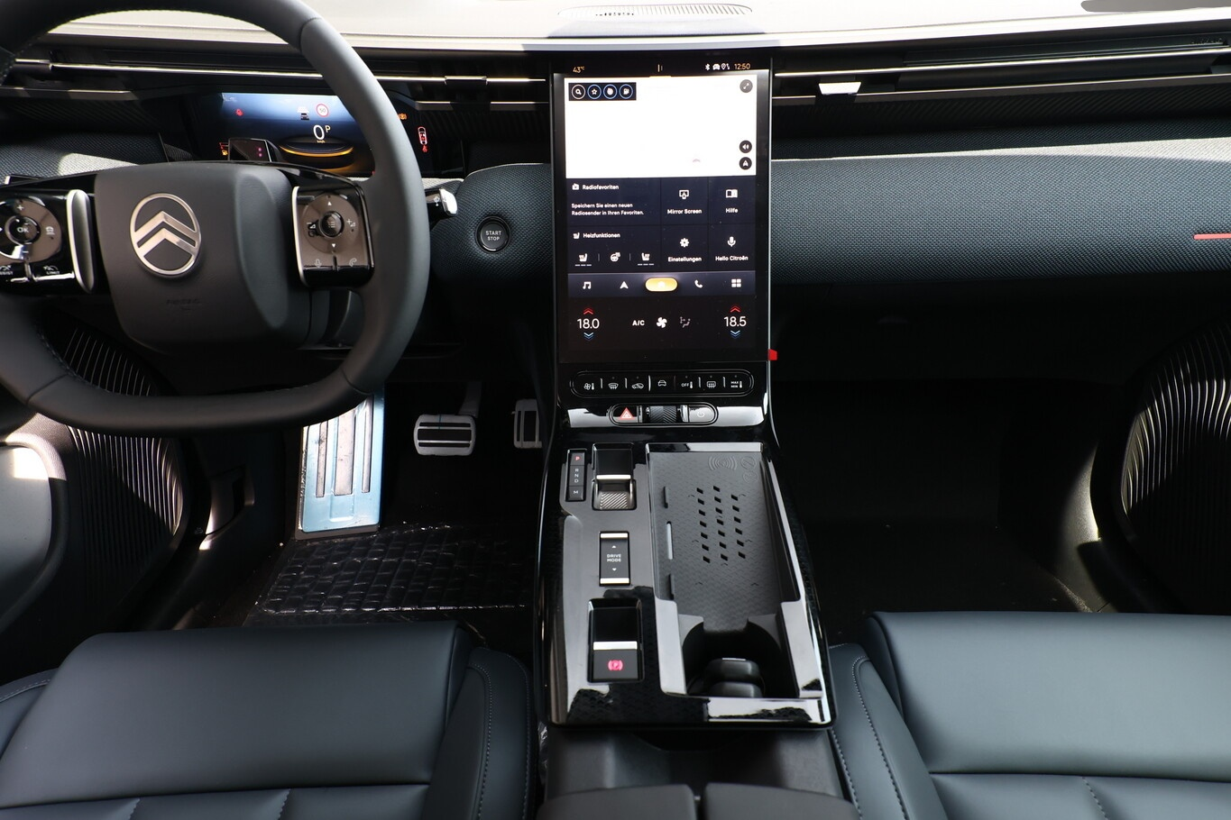 Citroën C5 Aircross, Bild 7 von 7